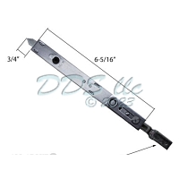 G-U Cremona Reversing Gear Black 854-14429 1